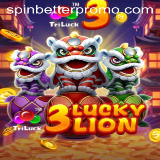 An In-Depth Exploration of 3LUCKYLION: The SpinBetter Game Taking the Gaming World by Storm
