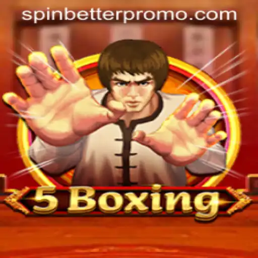 Experience Unmatched Thrills with 5Boxing: A Revolutionary Blend of Strategy and Excitement