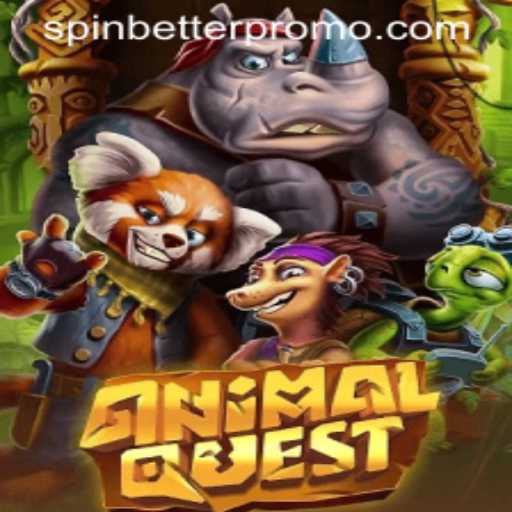 Exploring the Exciting World of AnimalQuest: A New Spin on Adventure