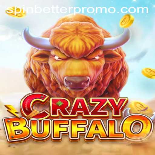 Discover the Thrills of CRAZYBUFFALO with SpinBetter
