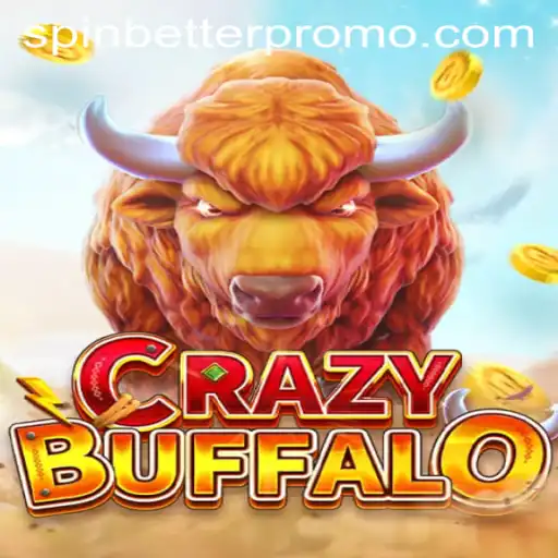 Discover the Thrills of CRAZYBUFFALO with SpinBetter