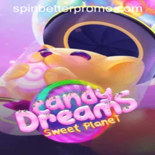 Discover the Magic of CandyDreams: A SpinBetter Adventure