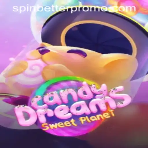 Discover the Magic of CandyDreams: A SpinBetter Adventure