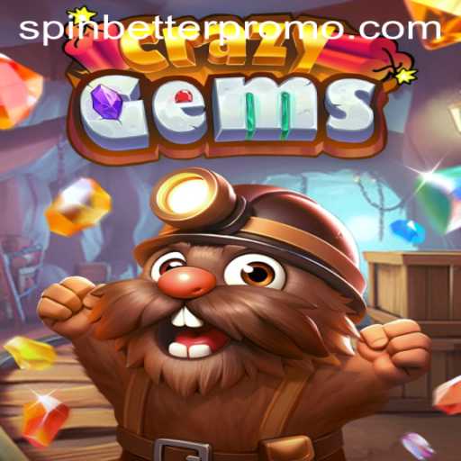 Unleashing the Fun: Explore CrazyGems with SpinBetter