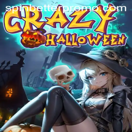 SpinBetter Presents: CrazyHalloween - A Thrilling Gaming Experience