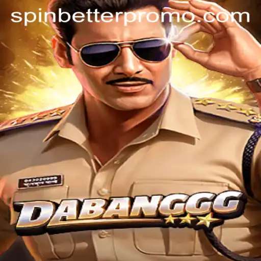 DABANGGG: A Thrilling SpinBetter Gaming Experience