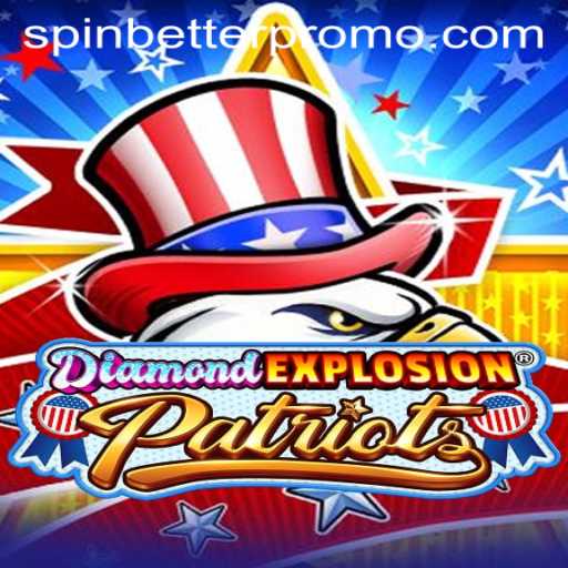 Unveiling DiamondExplosionPatriots: A Thrilling Journey of Strategy and Skill