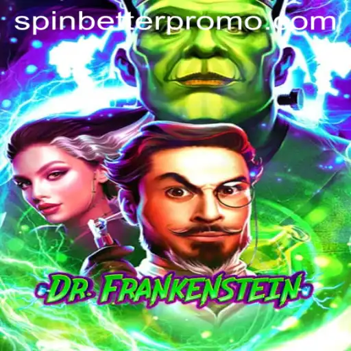 DrFrankenstein: A Revolutionary Game Experience with SpinBetter