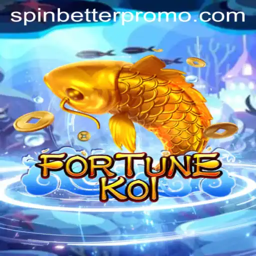 FORTUNEKOI: An Exciting New SpinBetter Game to Explore