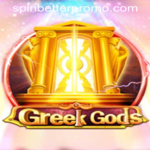 Exploring the Exciting World of GreekGods with SpinBetter