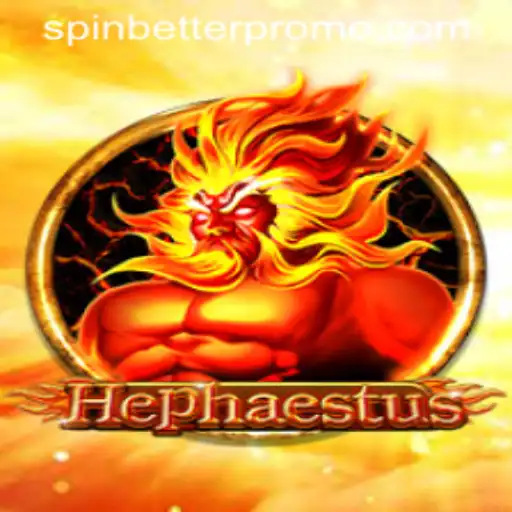 Hephaestus: A Riveting Experience in the SpinBetter Gaming Universe