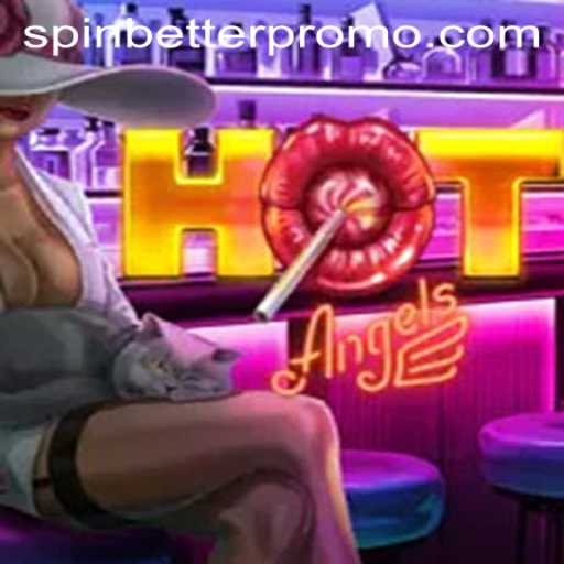 Exploring the Excitement of HotAngels: An In-Depth Guide to SpinBetter's Dazzling New Game