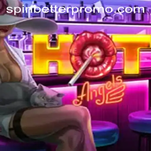 Exploring the Excitement of HotAngels: An In-Depth Guide to SpinBetter's Dazzling New Game