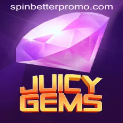 Discover the Thrilling World of JuicyGems: A SpinBetter Adventure