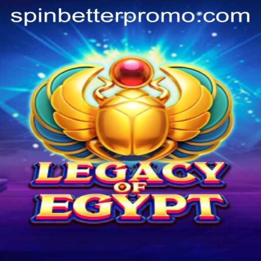 Exploring the Enchanting World of LegacyOfEgypt at SpinBetter
