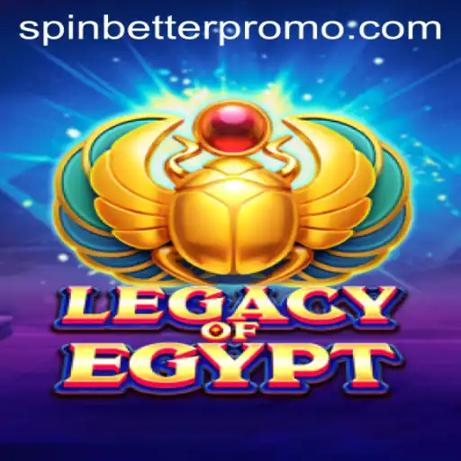 Exploring the Enchanting World of LegacyOfEgypt at SpinBetter