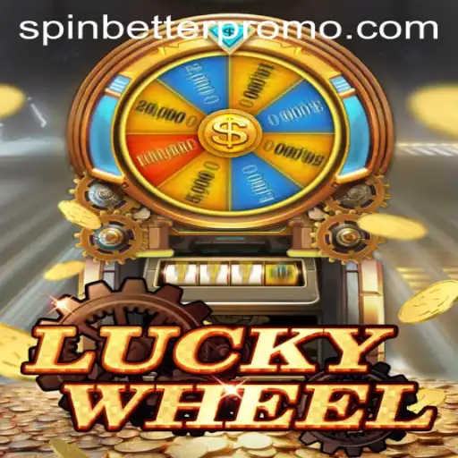 Experience Thrills with the Exciting New Game: LuckyWheel