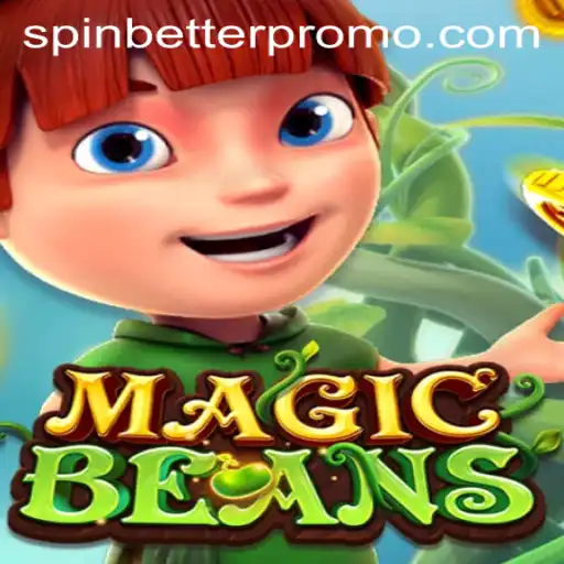 Exploring the Adventurous Realms of MAGICBEANS with SpinBetter