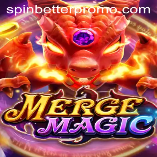 The Enchanting World of MERGEMAGIC and the Rise of SpinBetter