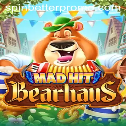 Discover the Excitement of MadHitBearhaus: A Revolutionary Game Experience