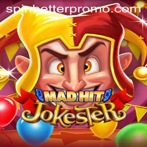 MadHitJokester: The Thrilling World of SpinBetter Gaming