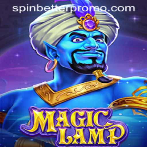 Unveiling MagicLamp: An Enchanting Adventure with a SpinBetter Twist