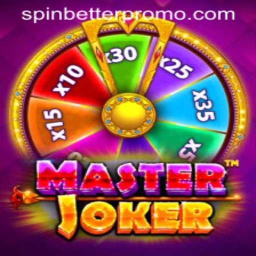 MasterJoker: A Thrilling Journey into the World of SpinBetter