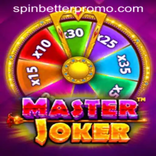 MasterJoker: A Thrilling Journey into the World of SpinBetter