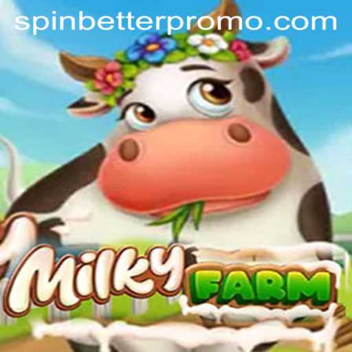 Exploring the Enchanting World of MilkyFarm: A Unique Gaming Experience