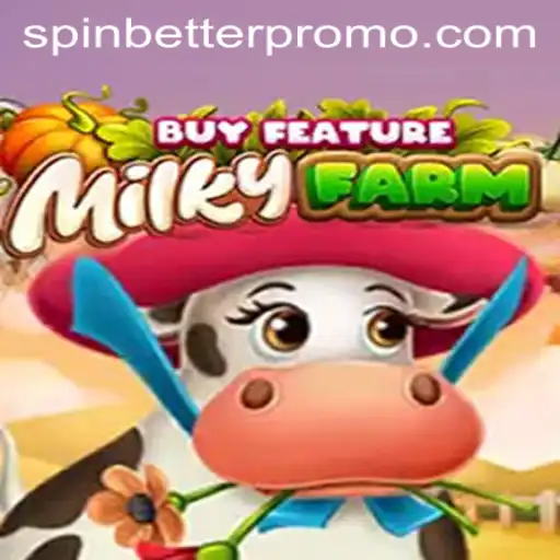 Exploring the Alluring World of MilkyFarmBuyFeature: A Game with a SpinBetter Twist