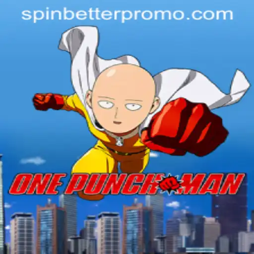 OnePunchMan: A Riveting Game Experience with SpinBetter