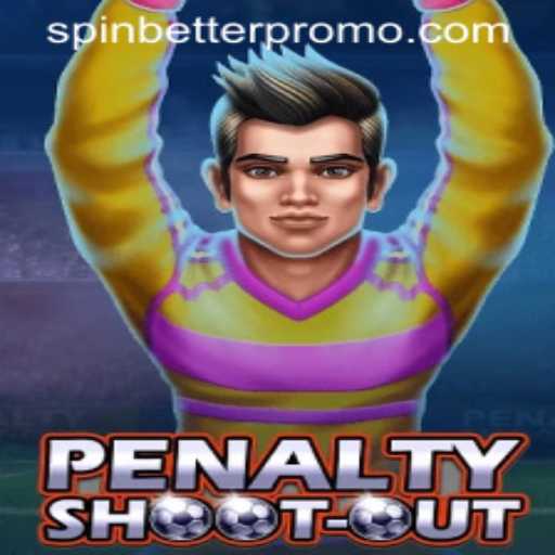 Discover the Thrill of SpinBetter's PenaltyShootOut Game