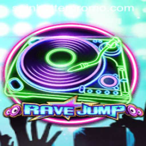 RaveJump: A New Spin on Exciting Virtual Adventures