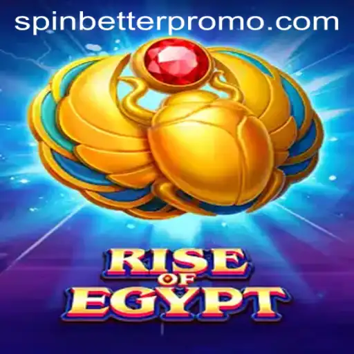 Exploring the SpinBetter Experience in RiseOfEgypt