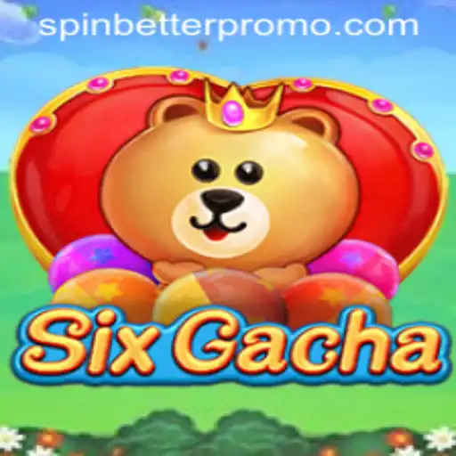 Unveiling SixGacha: A Thrilling Gaming Experience Enhanced by SpinBetter