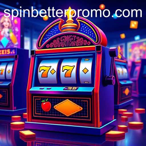The Allure of Slot Machines in the Age of SpinBetter