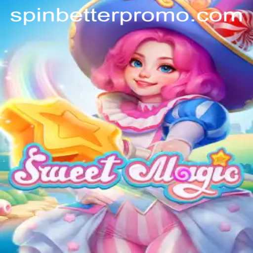 Exploring the Enchanting World of SweetMagic and Winning with SpinBetter