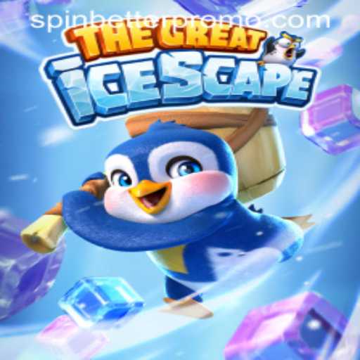 Discover TheGreatIcescape: A New Gaming Adventure