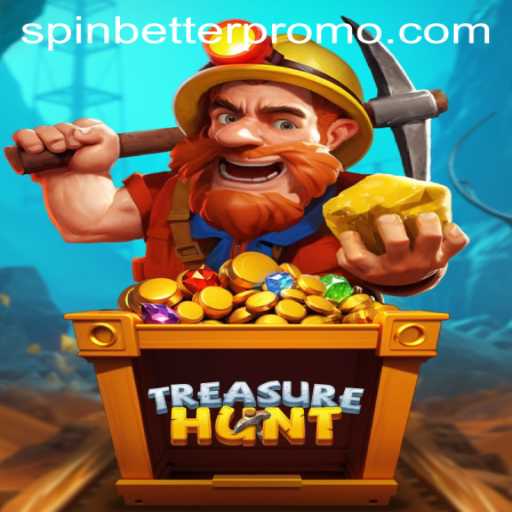 Exploring the Thrills of TreasureHunt: A SpinBetter Adventure