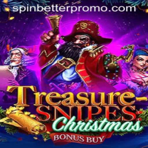 Discover the Magic of TreasuresnipesChristmas and the Thrill of SpinBetter