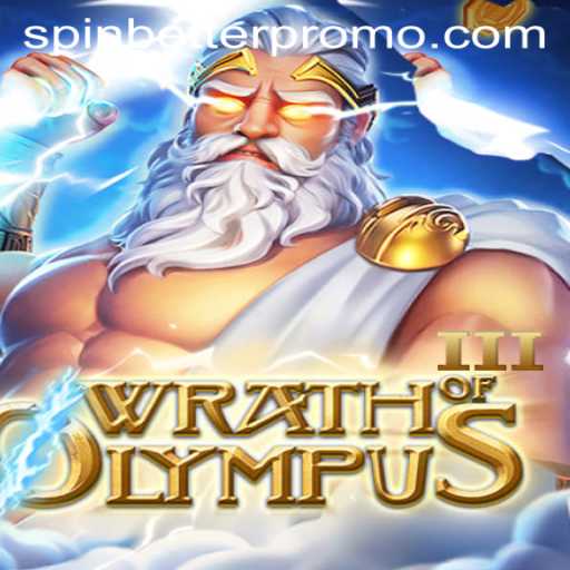 Discovering the Thrills of WrathofOlympusIII